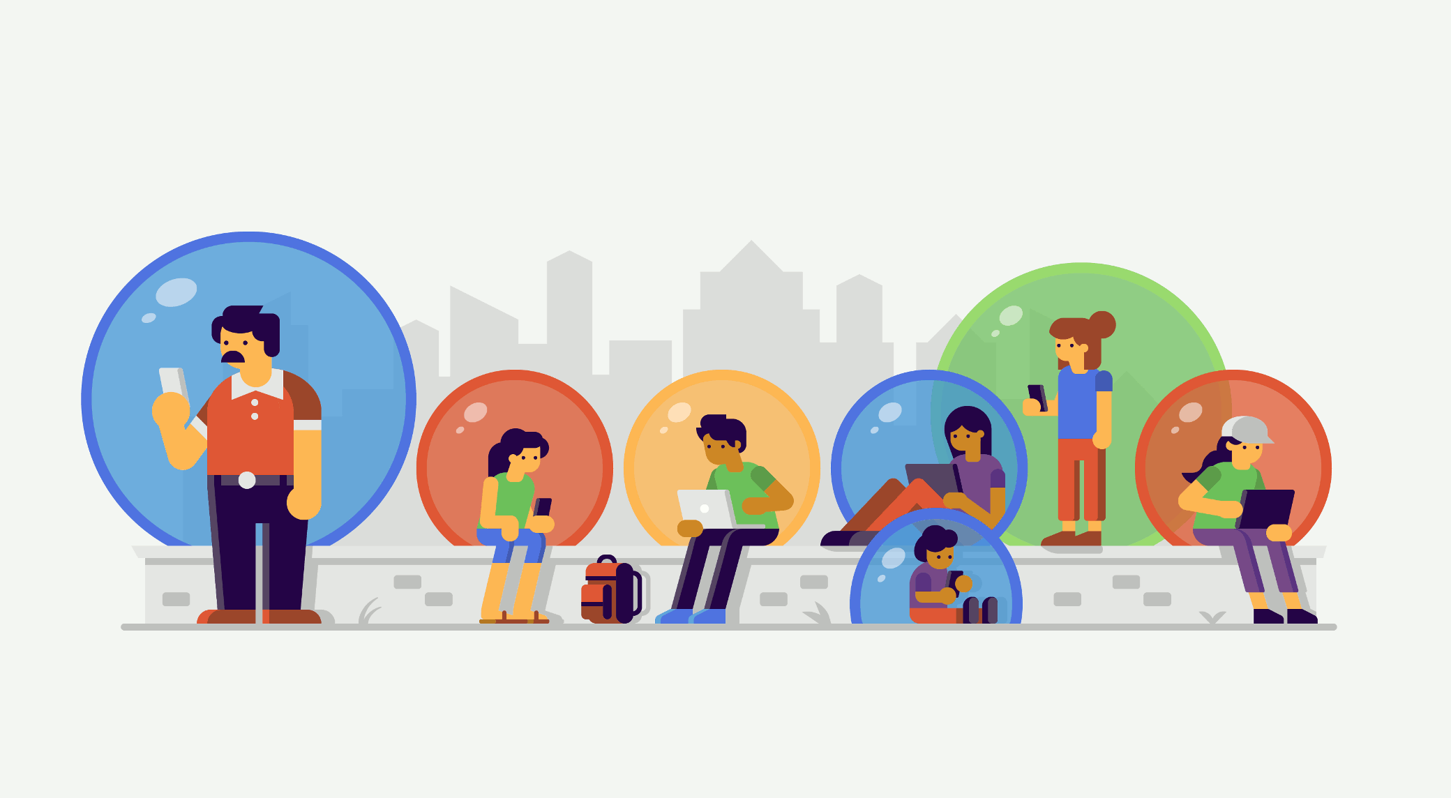 Measuring the Filter Bubble: How Google is influencing what you click
